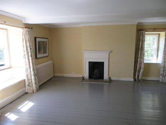 6 bedroom character property to rent - Photo 1
