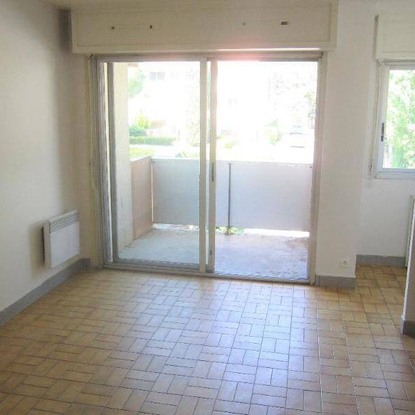 Location appartement 1 pièce 23.95 m² à Montpellier (34000) - Photo 1