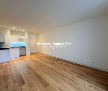 Location Appartement 2 pièces 46m² - Photo 2