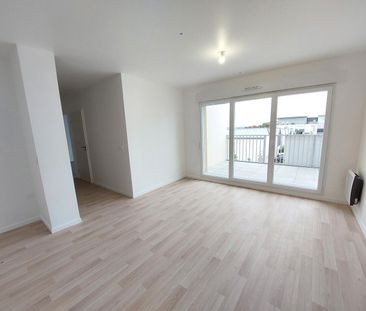 location Appartement T3 DE 65.22m² À MONTLOUIS SUR LOIRE - Photo 1