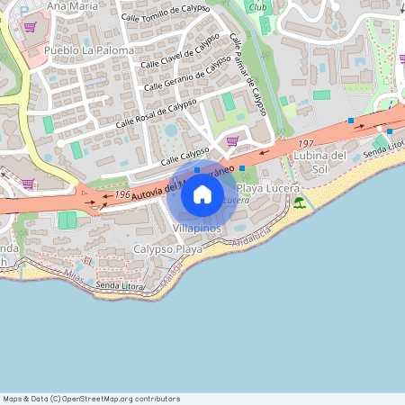 Sitio de Calahonda, Mijas