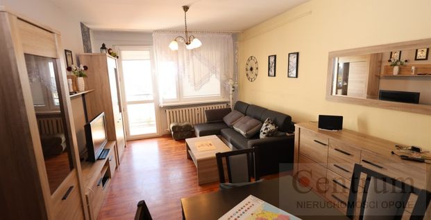 Opole, ZWM Mieszkanie na wynajem - Photo 1