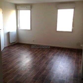 Appartement à louer 2 pièces - 39 m² - Photo 1