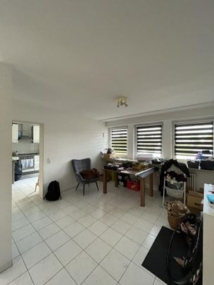 Penthouse-Wohnung in Bestlage von Kaiserslautern! [HMR-O73E12] - Foto 1