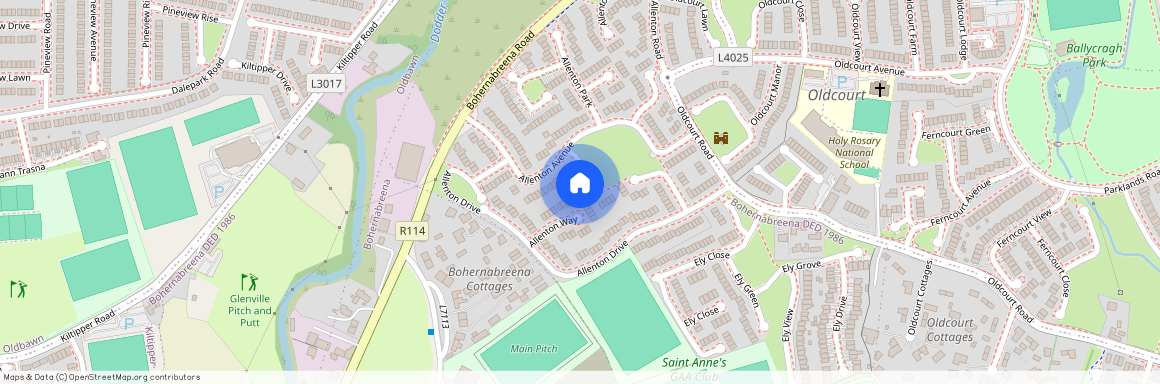 Tallaght, Tallaght, IE