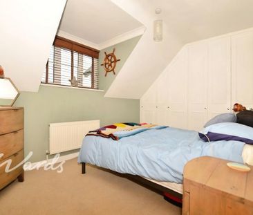 2 bedroom apartment to rent - Photo 6