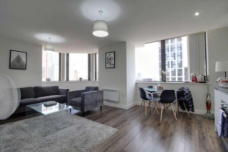 Broadway Residences, Broad Street, Birmingham, B15 - Photo 4