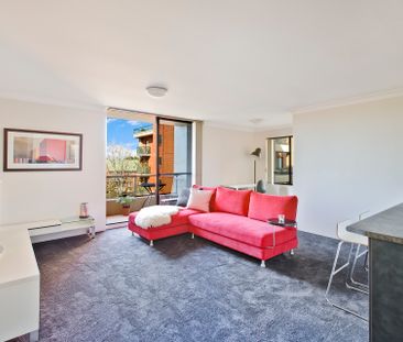 9408/177 Mitchell Road, Erskineville - Photo 4