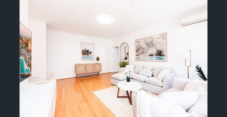 FURNISHED OCEAN HEAVEN APARTMENT @BONDI HOLIDAY LONG TERM - Photo 2