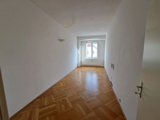Ideale Familienwohnung oder "Wohngemeinschaft" am Stadtplatz 40 in Wels zu mieten - Photo 1