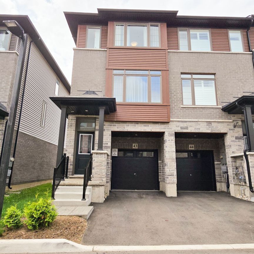 For Lease - 5000 Connor Drive Unit# 43, Lincoln, Ontario - Photo 1