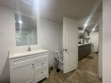 For Lease - 15 Vera Street Unit# Lower Level, St. Catharines, Ontario - Photo 2