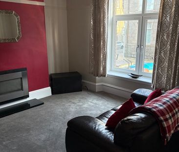 1 Bed Flat, Howburn Place, AB11 - Photo 4