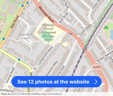 Cumberland Road, Kew, TW9 - Photo 1