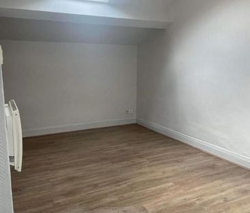 Location Appartement 2 pièces 24m² LYON 3ème - Photo 2