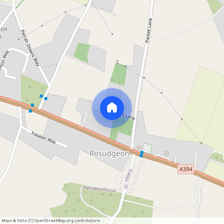 Brandy Lane, Rosudgeon