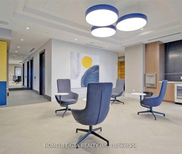 For Lease - 2550 Simcoe Street Unit# 2303, Oshawa, Ontario - Photo 1