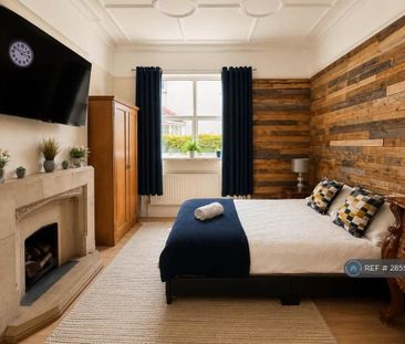 1 bedroom flat to rent - Photo 6