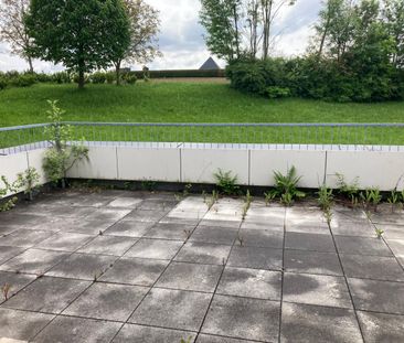 Geförderter Wohnbau St. Nikolai ob Draißling - 2 Zimmer mit Terrasse - Foto 5