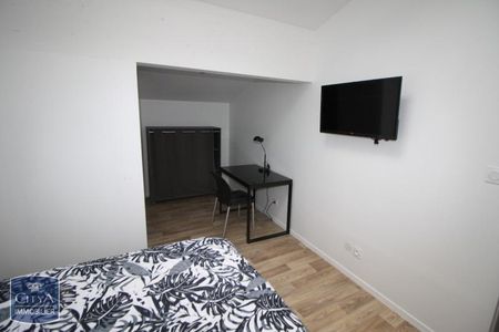 Location Appartement 1 pièce 15m² TOULOUSE 31300 - Photo 2