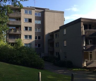 Demnächst frei! 2-Zimmer-Wohnung in Siegen Wenscht - Photo 2