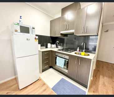 Studio Apartment + Furniture! - Photo 3