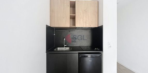 Appartement 1 pièce - Photo 2