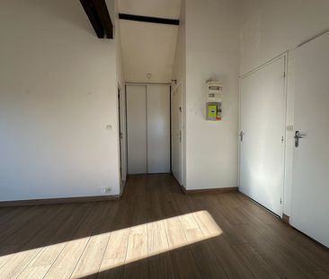 Appartement - Milly La Foret - F2 de 38m². - Photo 4