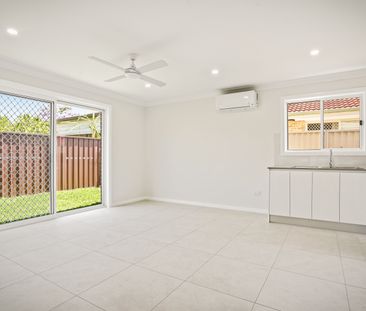 20A Warra Street, Wentworthville NSW 2145 - House For Rent | Domain - Photo 4