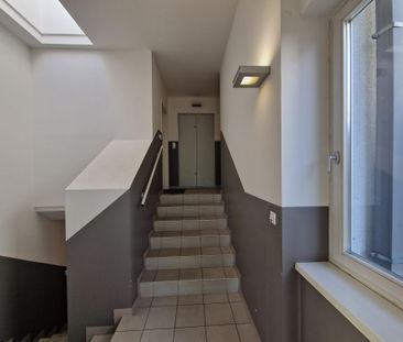 Jakoministraße 17/10 - Teilmöblierte Maisonette mit einer großzügig... - Foto 3