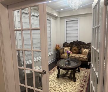 For Lease - 122 Cactus Crescent, Hamilton, Ontario - Photo 1