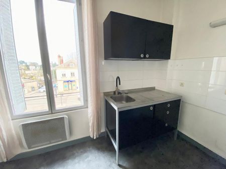 Location Appartement 2 pièces 53m² TOURS 37100 - Photo 5