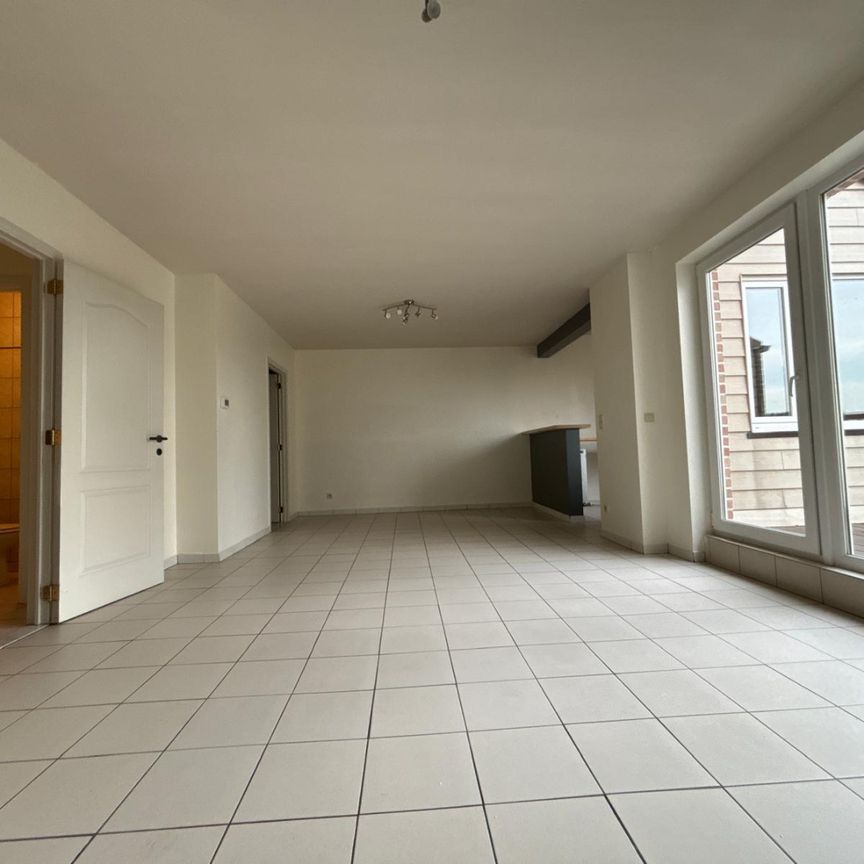 Appartement met 2 slaapkamers en groot terras - Foto 1