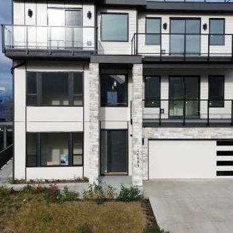 Newly Built Basement Suite on Crestview, Promontory Chilliwack BC - Photo 4