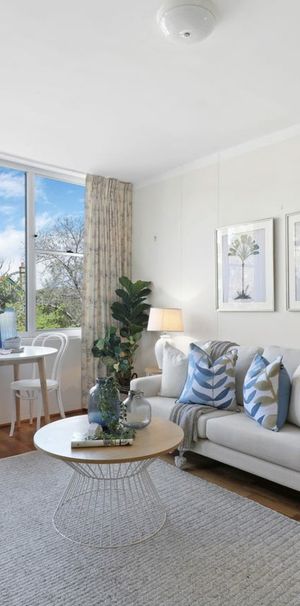 4/22 Mosman Street, Mosman NSW 2088 - Apartment For Rent | Domain - Photo 1