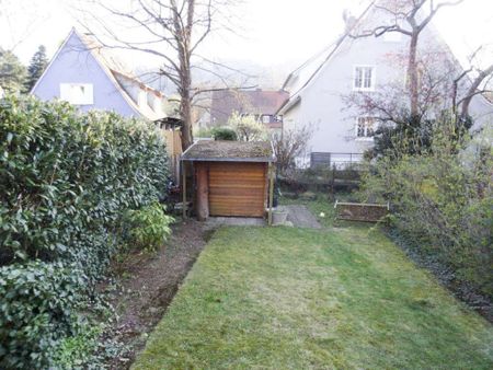 2-Zimmer-Wohnung in FR-Littenweiler - Foto 5