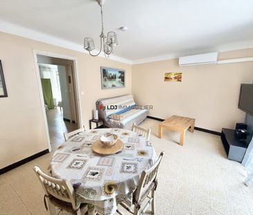 Location Appartement 2 pièces 50m² AMELIE LES BAINS PALALDA 66110 - Photo 1