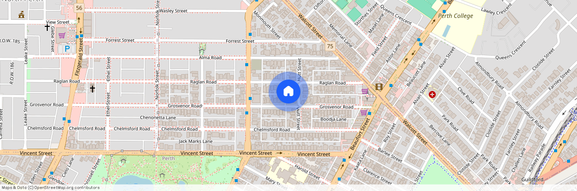 58A Grosvenor Road, 6050, Mount Lawley Wa