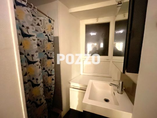 GRANVILLE - 3 pièce(s) - 53 m2 - Photo 1