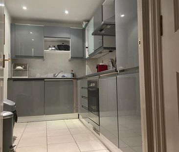 1 Bed Flat, Draymans Court, SW9 - Photo 5