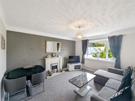 2 Bedroom Apartment - Second Floor - Photo 1