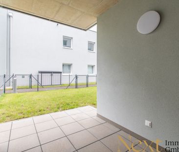 Familienfreundliche 3-Zimmer-Wohnung mit Eigengarten in St. Pölten ... - Photo 6