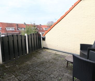 Te huur: Appartement Pastoor van Arsplein in Eindhoven - Foto 4