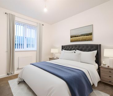 3 Bedroom House To Rent - Photo 2
