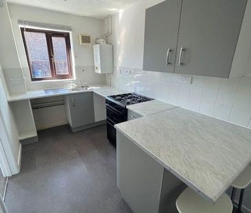 1 bedroom terraced house to rent - Photo 6