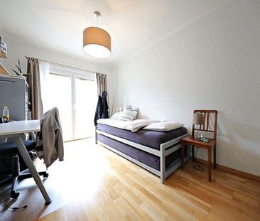 Prächtige 3,5-Zimmer-Wohnung mit Terrasse und Pool - Foto 2