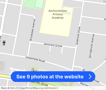 Vermont Grove, Thornton-Cleveleys, Lancashire, FY5 - Photo 1