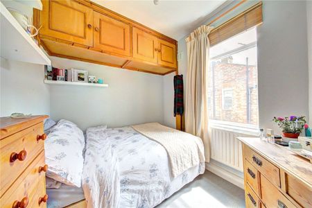 Stephendale Road, London, SW6 - Photo 2