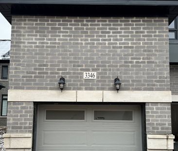 For Lease - 3346 Millicent Avenue Unit# Coach House, Oakville, Ontario - Photo 6