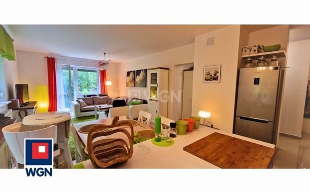 Mieszkanie na wynajem Ustroń - Komfortowy apartament w Ustroniu Jaszowcu - Фото 1